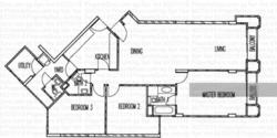 Melville Park (D18), Condominium #129571172